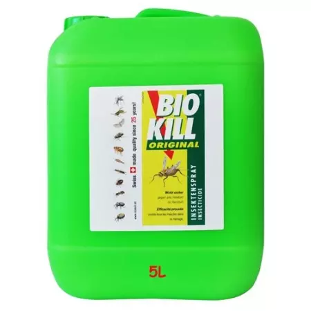 Bio Kill оригінальний внутрішній 10 л
