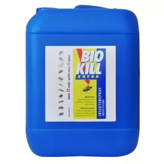 BIO KILL EXTRA OUTDOOR