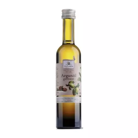 Bio Planète Argan oil Berber style Fl 100 мл