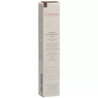 Коричнева туш Avene Couvrance 7 мл