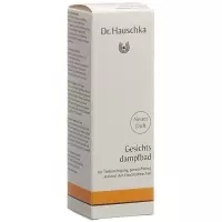 Парова ванна для обличчя Dr Hauschka 100 мл