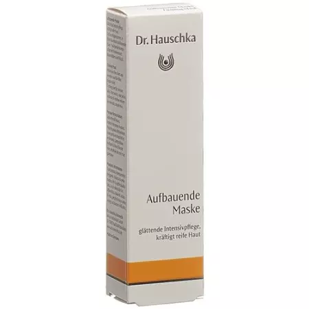 Відновлююча маска Dr Hauschka 30 мл Відновлююча маска Dr Hauschka 30 мл