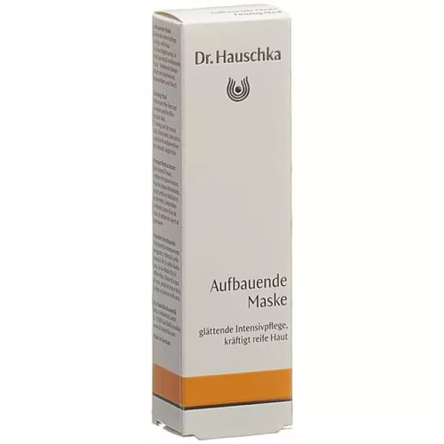Відновлююча маска Dr Hauschka 30 мл Відновлююча маска Dr Hauschka 30 мл