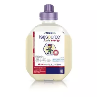 ISOSOURCE JUN ENERGY SMARTFLEX