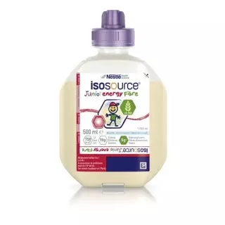 ISOSOURCE JUN ENERGY FIB S