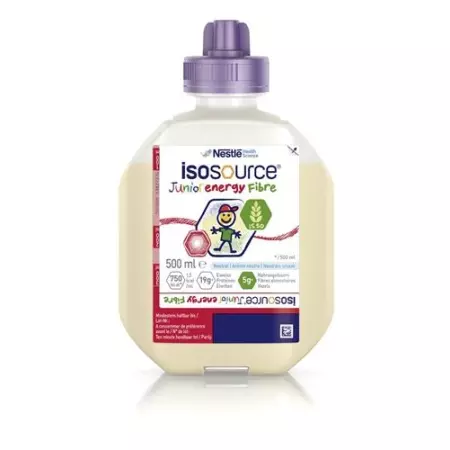ISOSOURCE JUN ENERGY FIB S