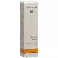 Крем тонізуючий Dr Hauschka 30 мл