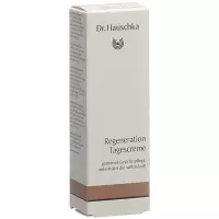 Денний відновлюючий крем Dr Hauschka 40 мл