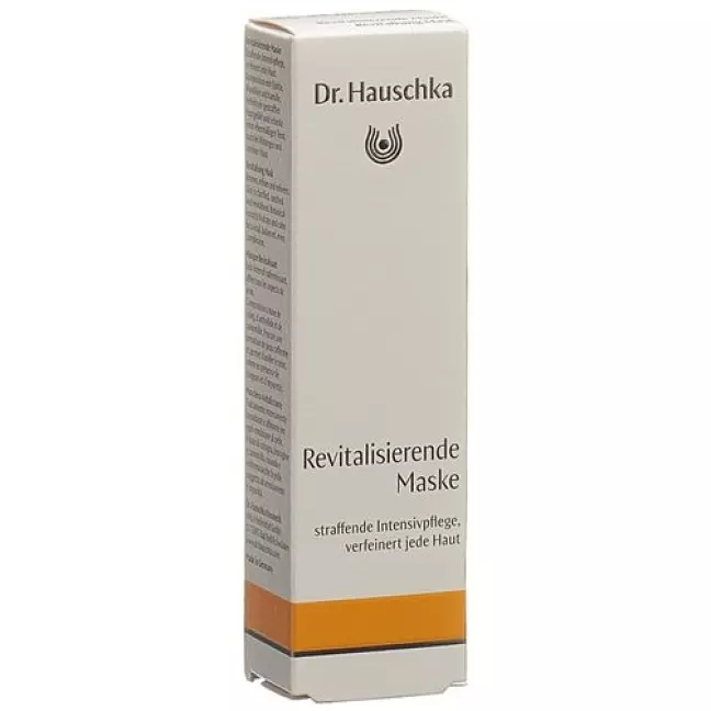 Відновлююча маска Dr Hauschka 30 мл Відновлююча маска Dr Hauschka 30 мл