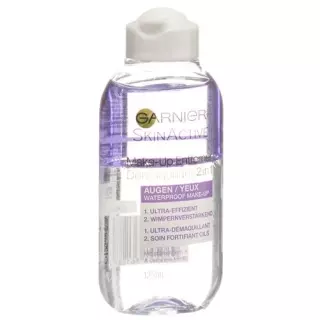 Garnier Make-Up Entferner 2-in-1 Augen 125мл