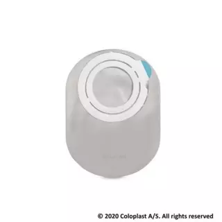 SENSURA MIO Flex Kolo 2t 50 ges maxi вікно 30 шт