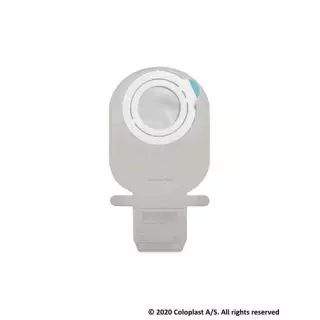 SENSURA MIO Flex Ileo 2t 50 off midi window 30 шт