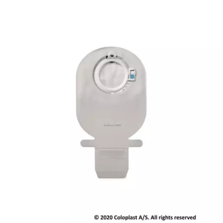 SenSura Mio Click Ileo 2t 70 open maxi window 30 шт