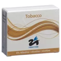 Twentyone Cartridges Tobacco 5 шт