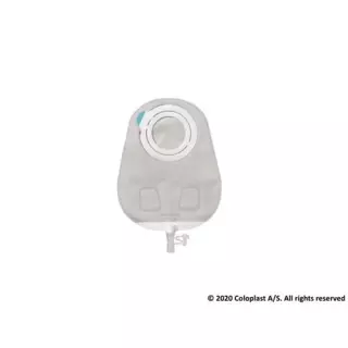 SenSura Mio Flex Uro 35 maxi opaque 30 шт
