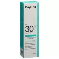 Денний гель-крем SPF30 Tb 100 мл