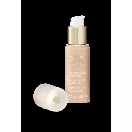 Börlind Moisturizing Make Up Almond 46k 30 мл