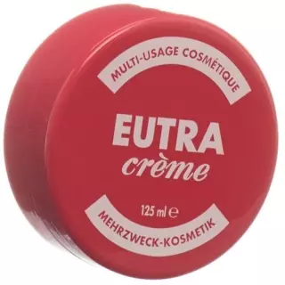 EUTRA Cream Ds 125 мл