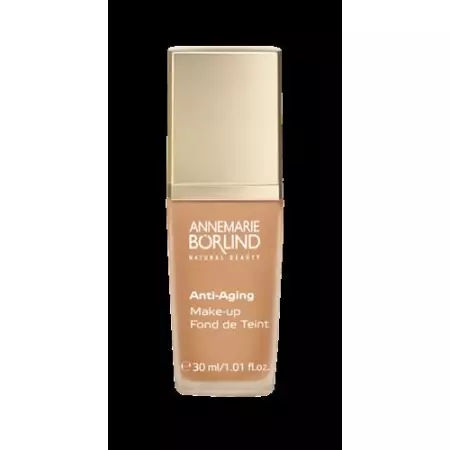 Börlind Anti Aging Make Up Hazel 03w 30 мл