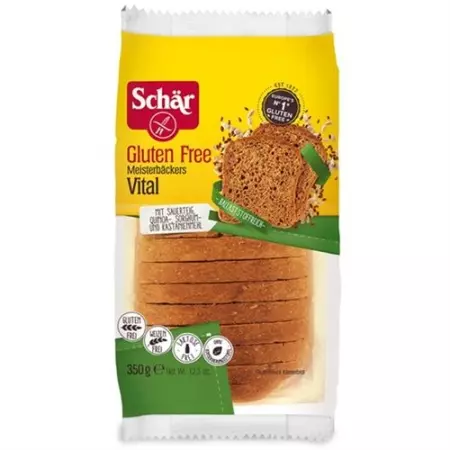 SCHAER MEISTERBAE VITAL GL SCHAER MEISTERBAE VITAL GL