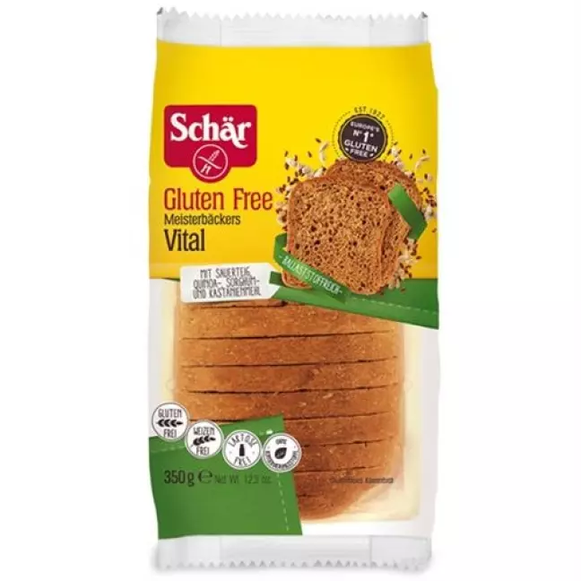 SCHAER MEISTERBAE VITAL GL SCHAER MEISTERBAE VITAL GL