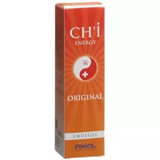 CHi Energy Original Emulgel 75 мл
