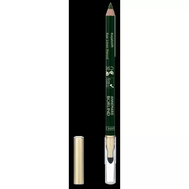 Börlind Eyeliner Pencil Dark Green 20 1 г