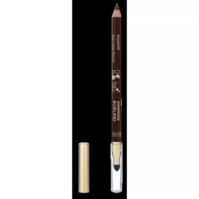 Олівець для очей Börlind Black Brown 22 1 г