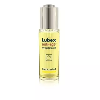 Гідратаційна олія Lubex Anti-age 30 мл