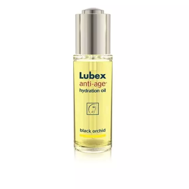 Гідратаційна олія Lubex Anti-age 30 мл