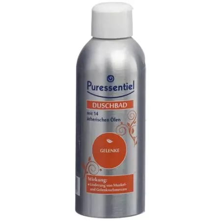 Puressentiel Ванна для суглобів 14 ефірних олій 100 мл Puressentiel Ванна для суглобів 14 ефірних олій 100 мл