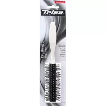 Trisa Basic Round Brush Styling велика Trisa Basic Round Brush Styling велика