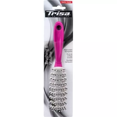 Trisa Basic Airbrush Styling середній Trisa Basic Airbrush Styling середній