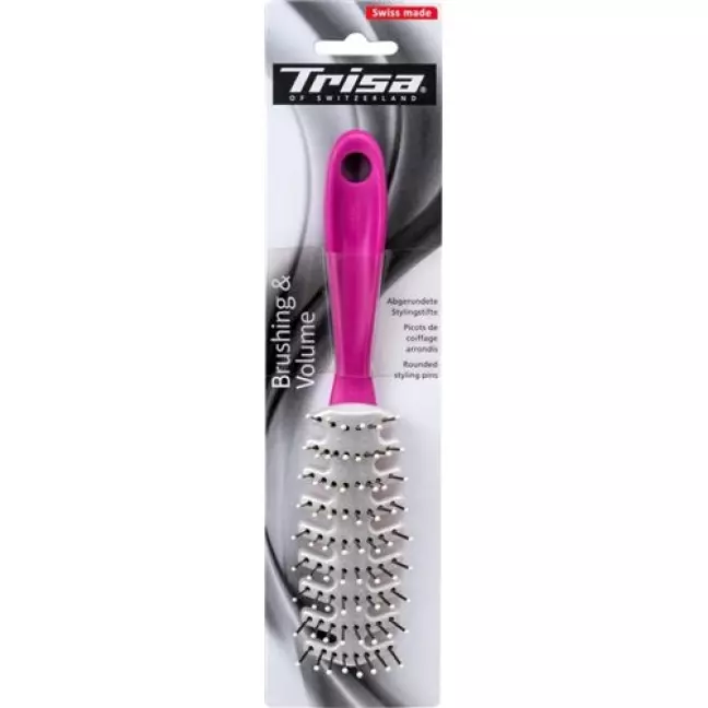 Trisa Basic Airbrush Styling середній Trisa Basic Airbrush Styling середній