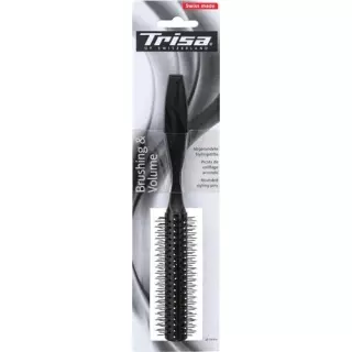Trisa Basic Round Brush Styling small