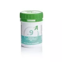 Adler Schüssler Nr9 Natrum phosphoricum таблетки D 6 100 г