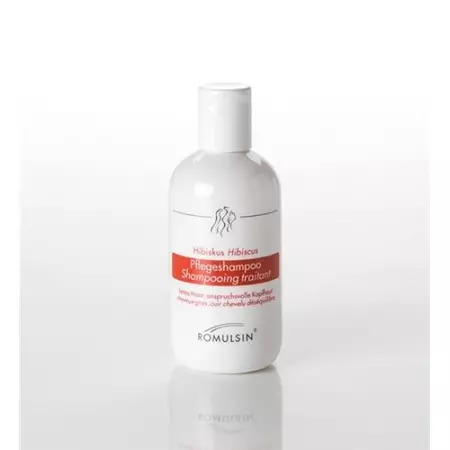 Шампунь Romulsin Hibiscus Care 250 мл