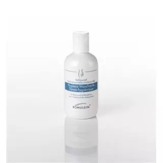 Romulsin Hygiene Waschseife Teebaumoel бутылка 250мл