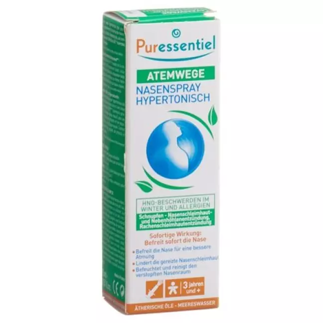 PURESSENTIEL HYPERTONIS NASEN PURESSENTIEL HYPERTONIS NASEN