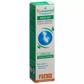 Puressentiel Air Spray Resp OK 20 мл