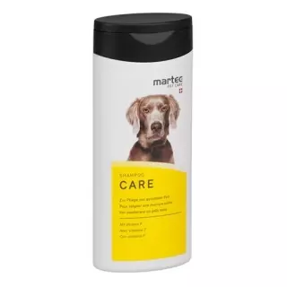 martec PET CARE Шампунь CARE Fl 250 мл