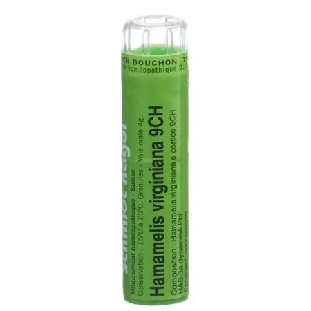 SN HAMAMELLIS VIRGINIANA CH9 SN HAMAMELLIS VIRGINIANA CH9