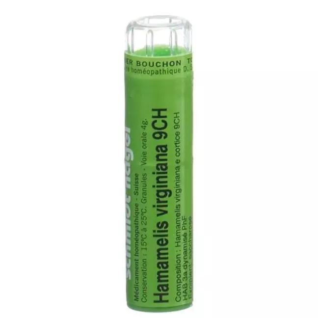 SN HAMAMELLIS VIRGINIANA CH9 SN HAMAMELLIS VIRGINIANA CH9