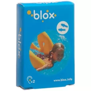 Blox Aqua Children 1 пара