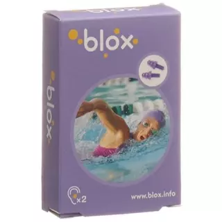 Blox Aqua Adults 1 пара