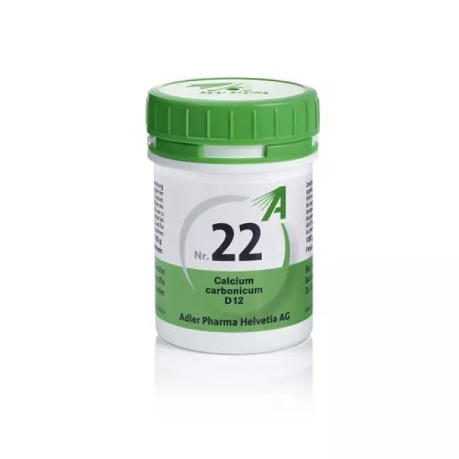 ADLER SCH NR22 CALC CARBON D12 ADLER SCH NR22 CALC CARBON D12