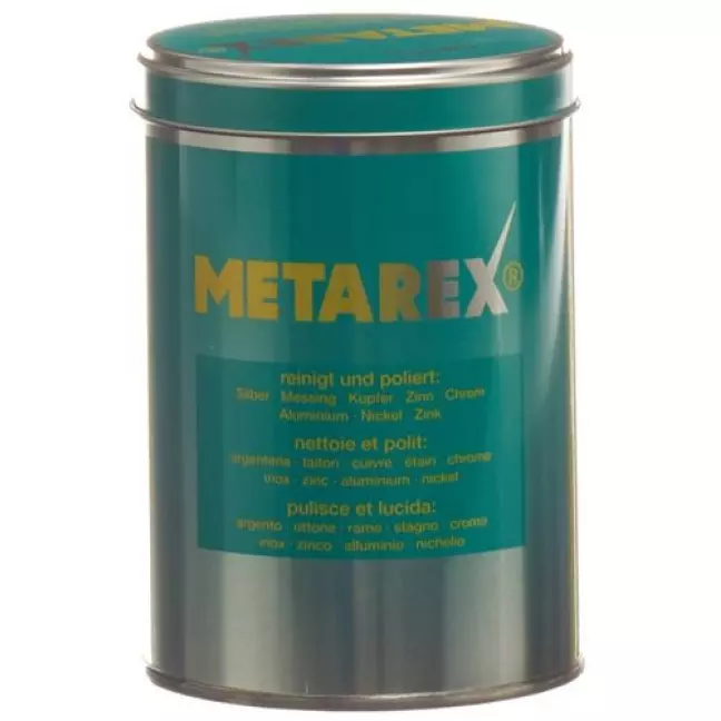 METAREX чарівна бавовна 200 г