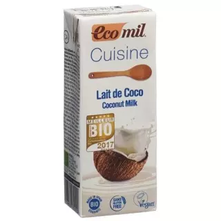 EcoMil Koko cuisine Chef 20 кл