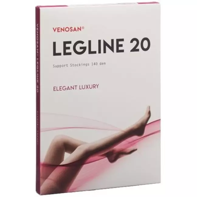 VENOSAN LEG20A-GH SCHEN XS SAH VENOSAN LEG20A-GH SCHEN XS SAH