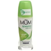 Дезодорант Mum Sensitive Aloe Vera 50 мл